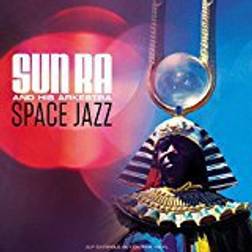 Space Jazz [3LP Gatefold Pink ]